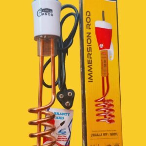 Jwaala WP / NRML Immersion Rod