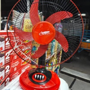 Ramdev Ganga High-Speed Fan